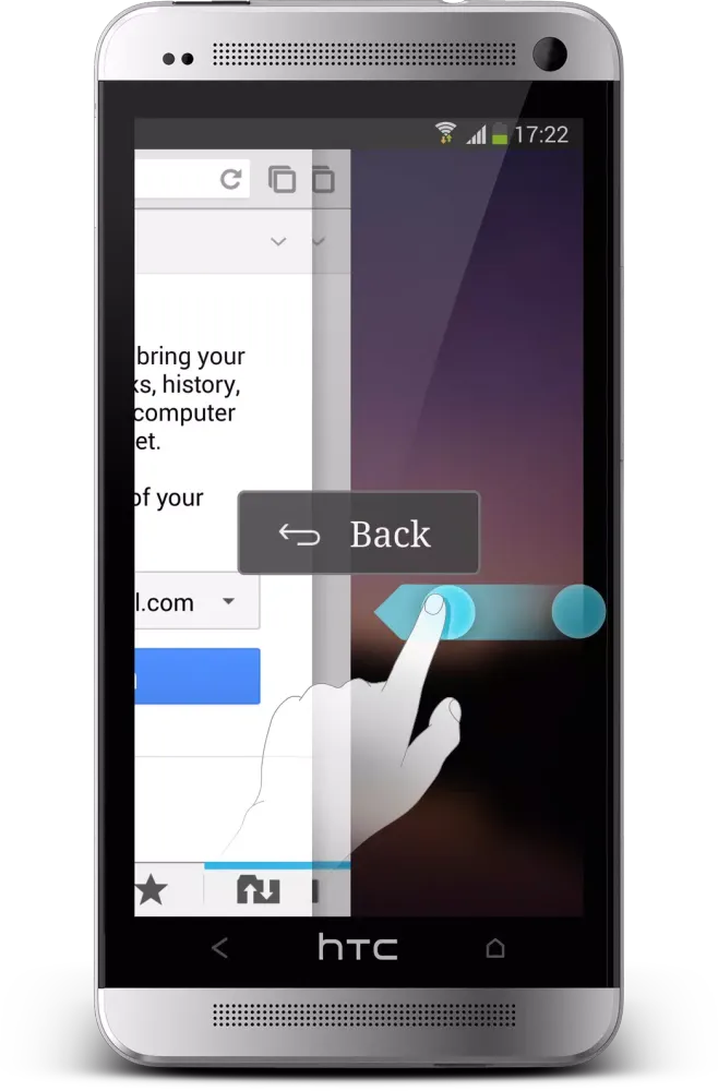 All in one Gestures Screenshots