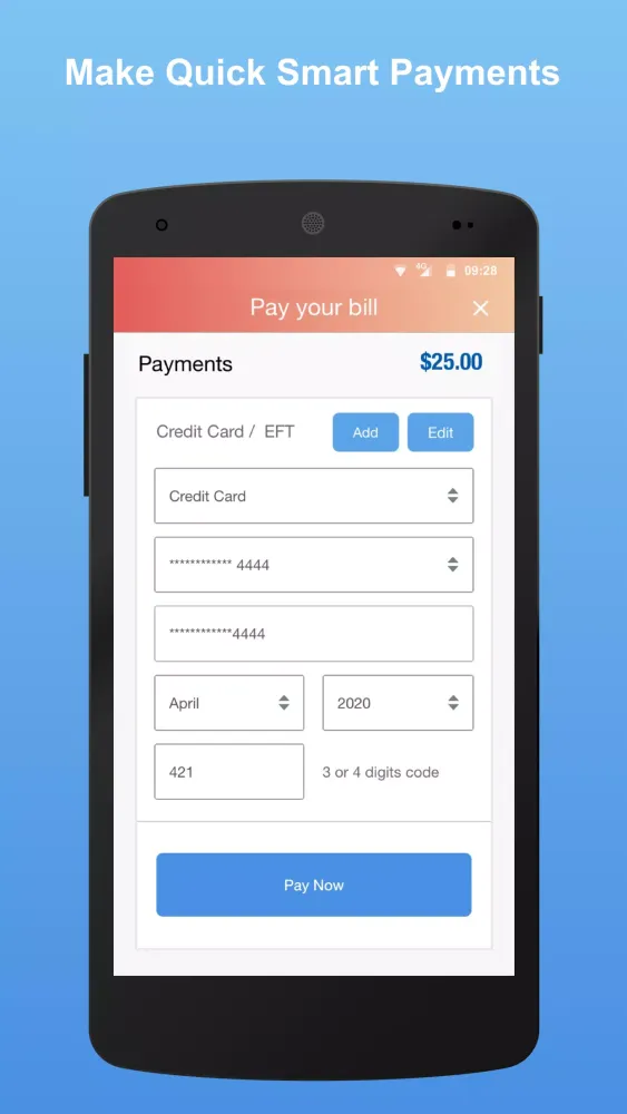 PENNYWISEFUEL سکرین شاٹس