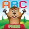 ABC Alphabet Animals Education for Kids Free