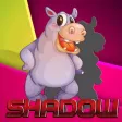 Learn English Phonic Vocabulary Puzzle by Animals