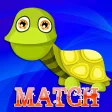 Free Matching Game Animals for Educational