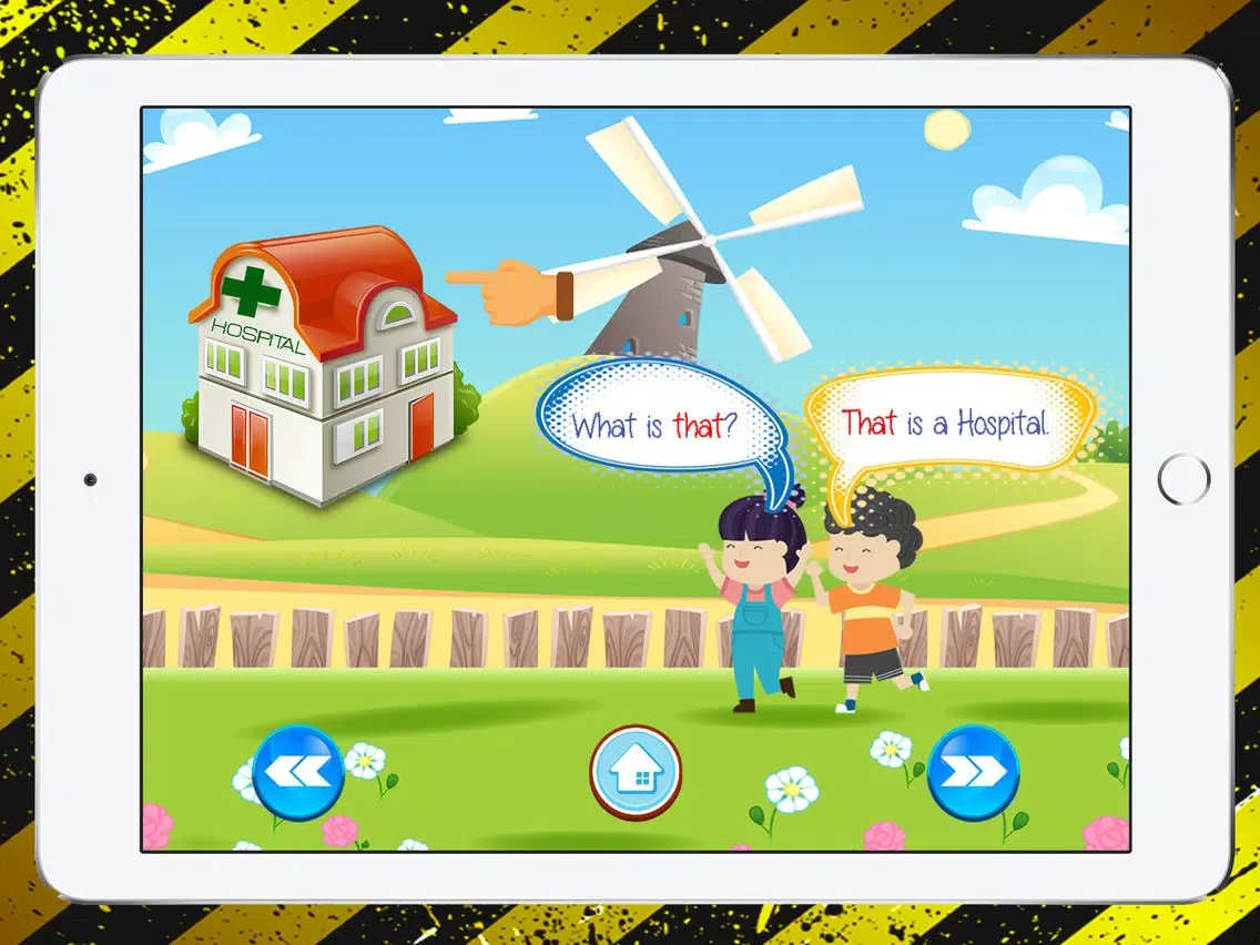 Learn English Vocabulary and Conversation Free iPad 應用截圖