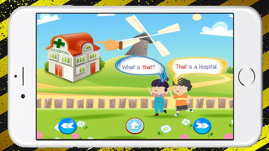 Learn English Vocabulary and Conversation Free應用截圖