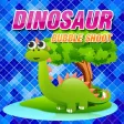 The Little Dinosaur Bubble Shooter Game Free The Little Dinosaur Bubble Shooter Game Free