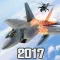 World Helicopter Gunship Air Strike Game