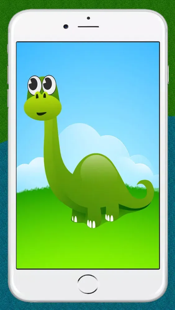 Matching Dragon World Memory Games for Kids Screenshots