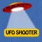 UFO Shooter Game