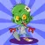 Dead Zombie Fishing Games For Kids Fun and Free