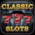 Classic Slots - Free Vegas Styled Original Slot Machines