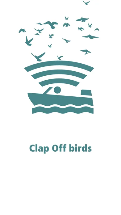 Clap Off Birds from your Boat Screenshots