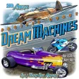 Pacific Coast Dream Machines Pacific Coast Dream Machines