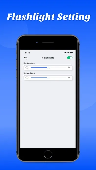 Find Phone by Clap Screenshots