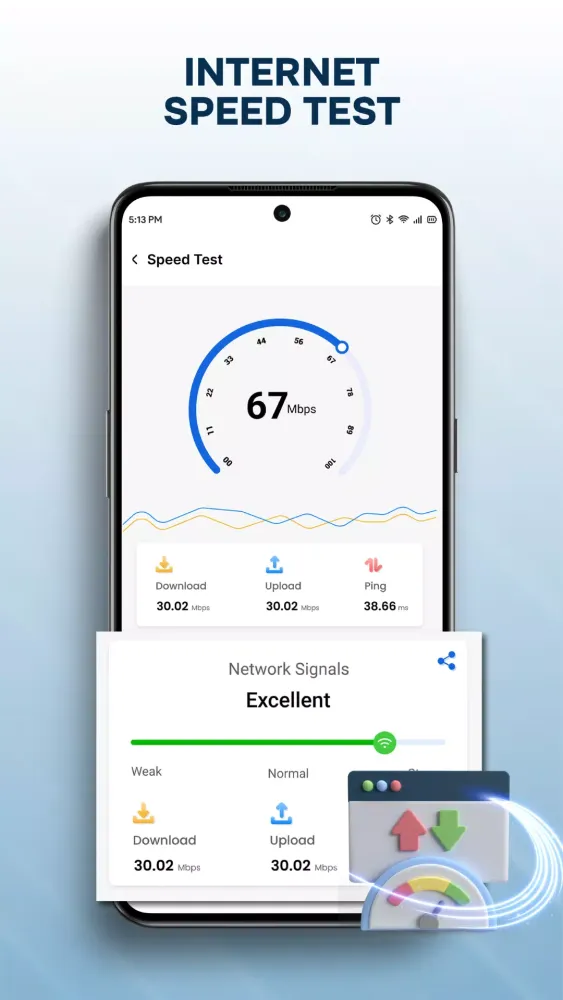 Phone – Junk Cleaner Screenshots