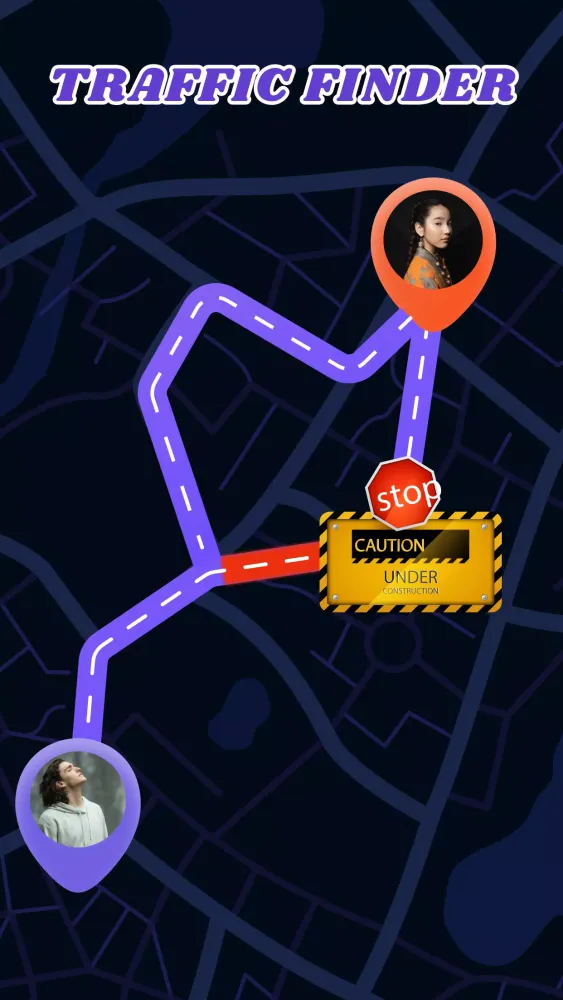 Phone Number Location Tracker应用截图