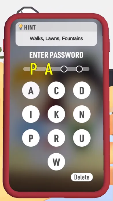 Find Proof - Cheaters puzzle Screenshots