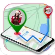 Phone number location tracker