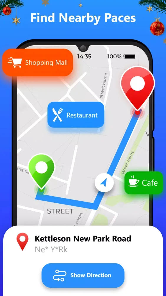 Phone number location tracker Screenshots