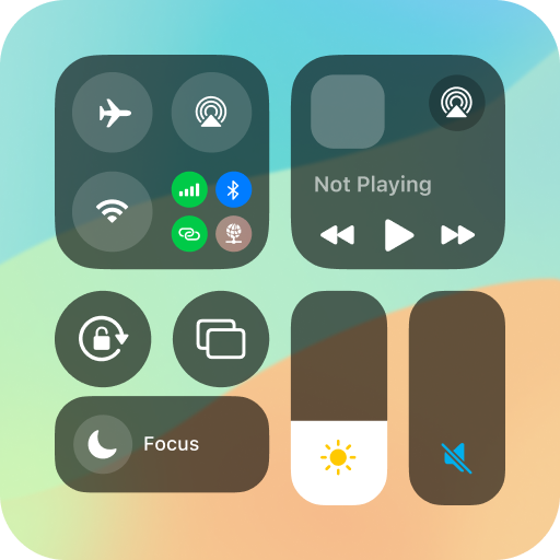 Control Center Smart