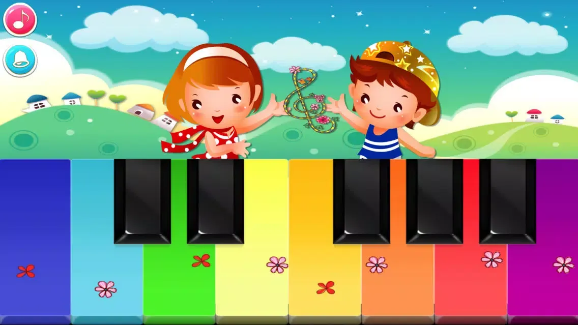 Скриншоты Grand Piano Cool