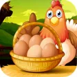 Catch Egg Splash