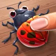 Extreme Smash Cockroach