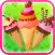 Delicious Ice Cream Sundae Maker: Ice-Cream Maker