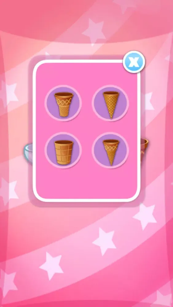 Delicious Ice Cream Sundae Maker: Ice-Cream Maker Screenshots