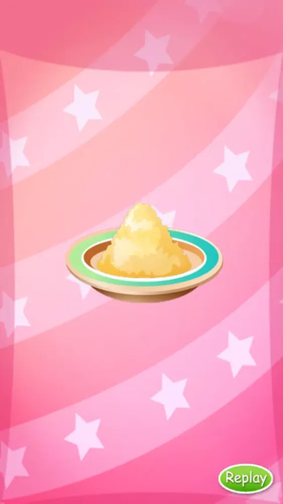 Delicious Ice Cream Sundae Maker: Ice-Cream Maker Screenshots