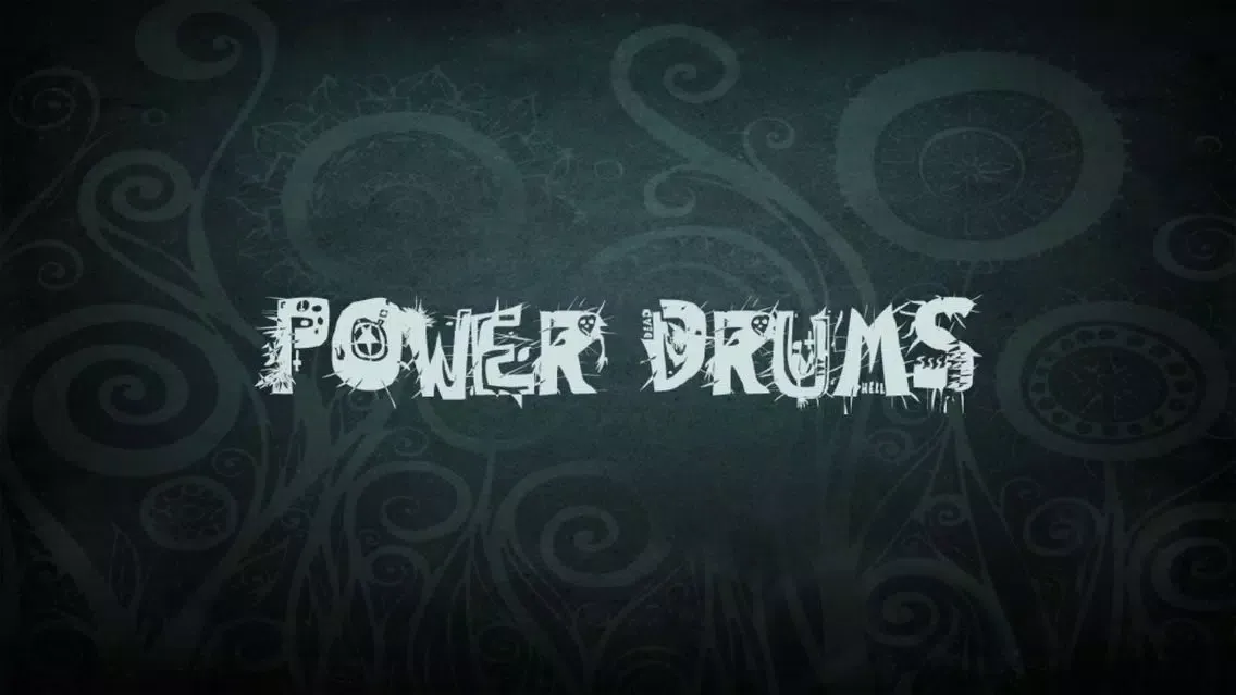 Flexy Drums Beats スクリーンショット