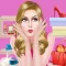 Magic Princess Makeover: girls salon games