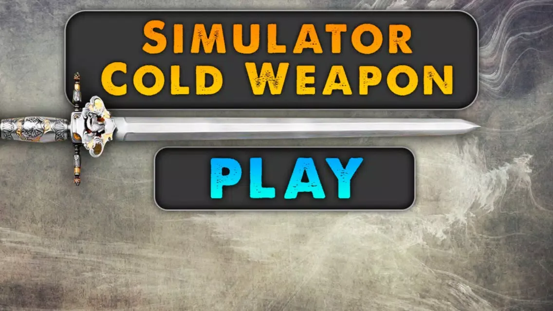 Real Cold Weapon Simulator Screenshots