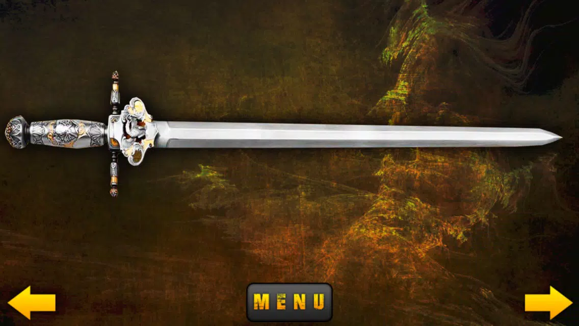 تصاویر Real Cold Weapon Simulator
