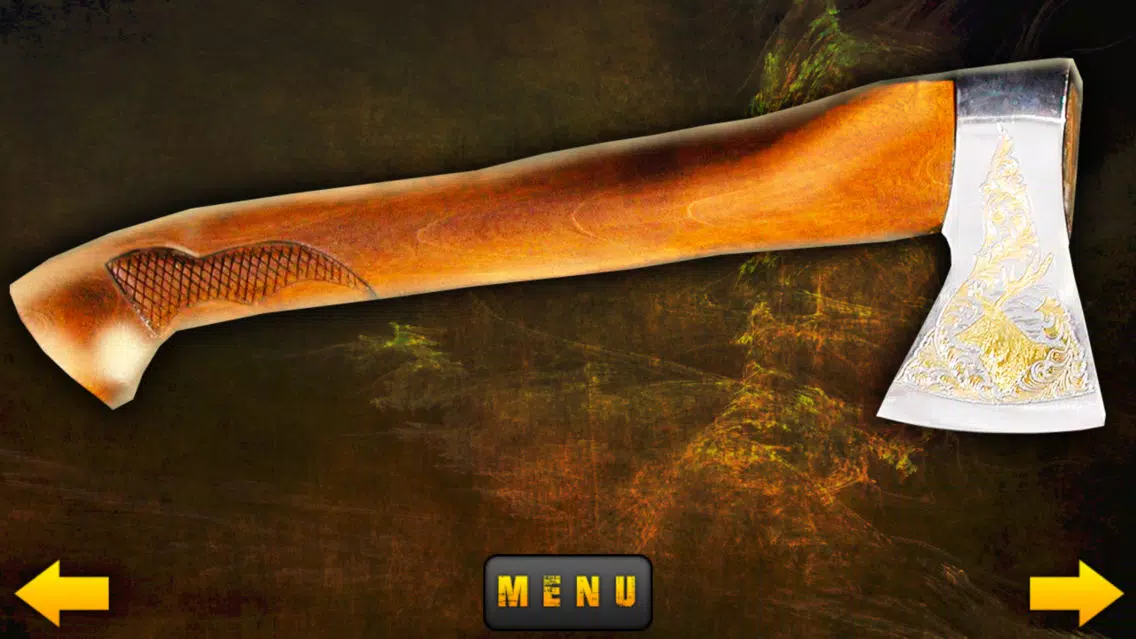 تصاویر Real Cold Weapon Simulator