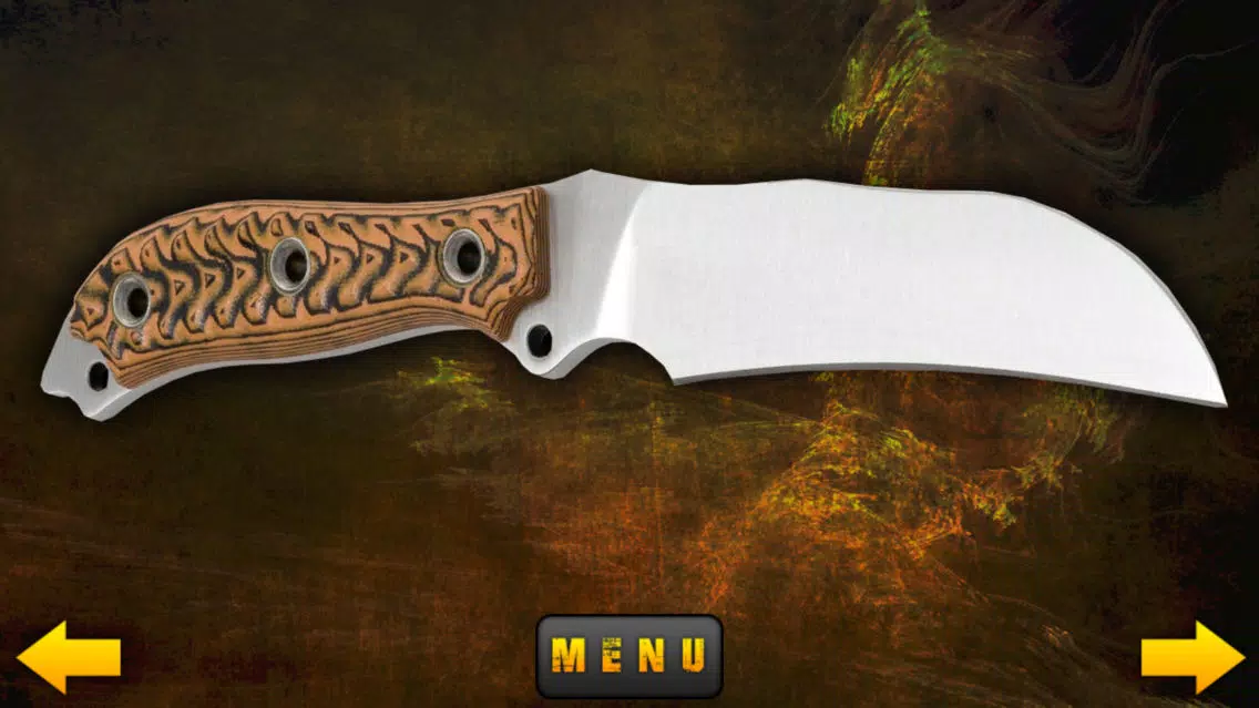 تصاویر Real Cold Weapon Simulator