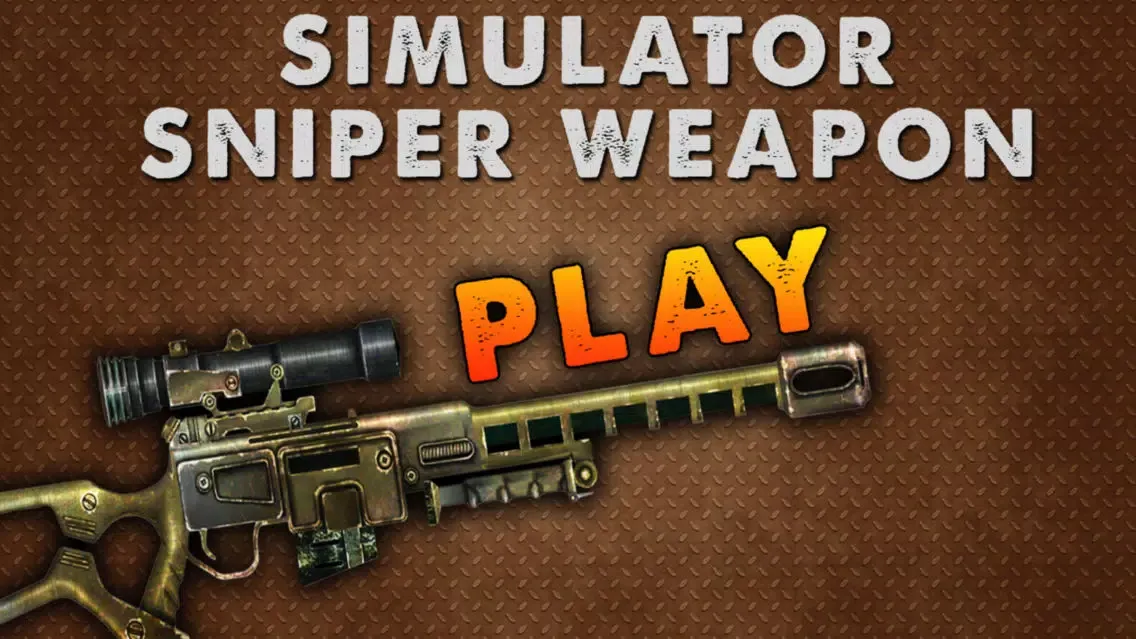 Screenshot di Sniper Gun Shooter