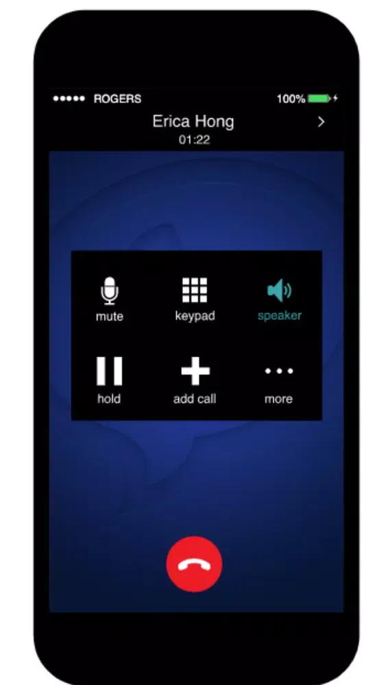 PhoneBox Call Ekran Görüntüleri