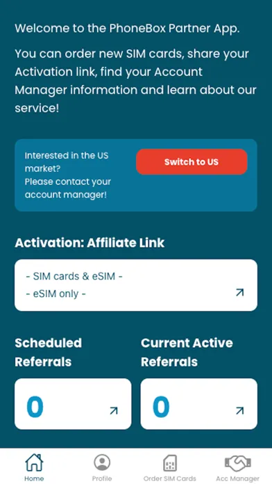 تصاویر PhoneBox Partner