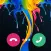 Phone Color - Caller Screen