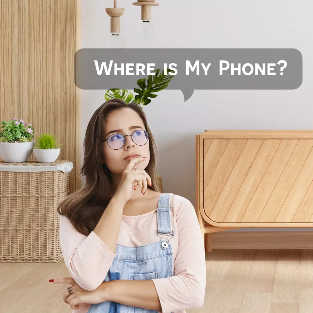 تصاویر Find my Phone - Clap, Whistle