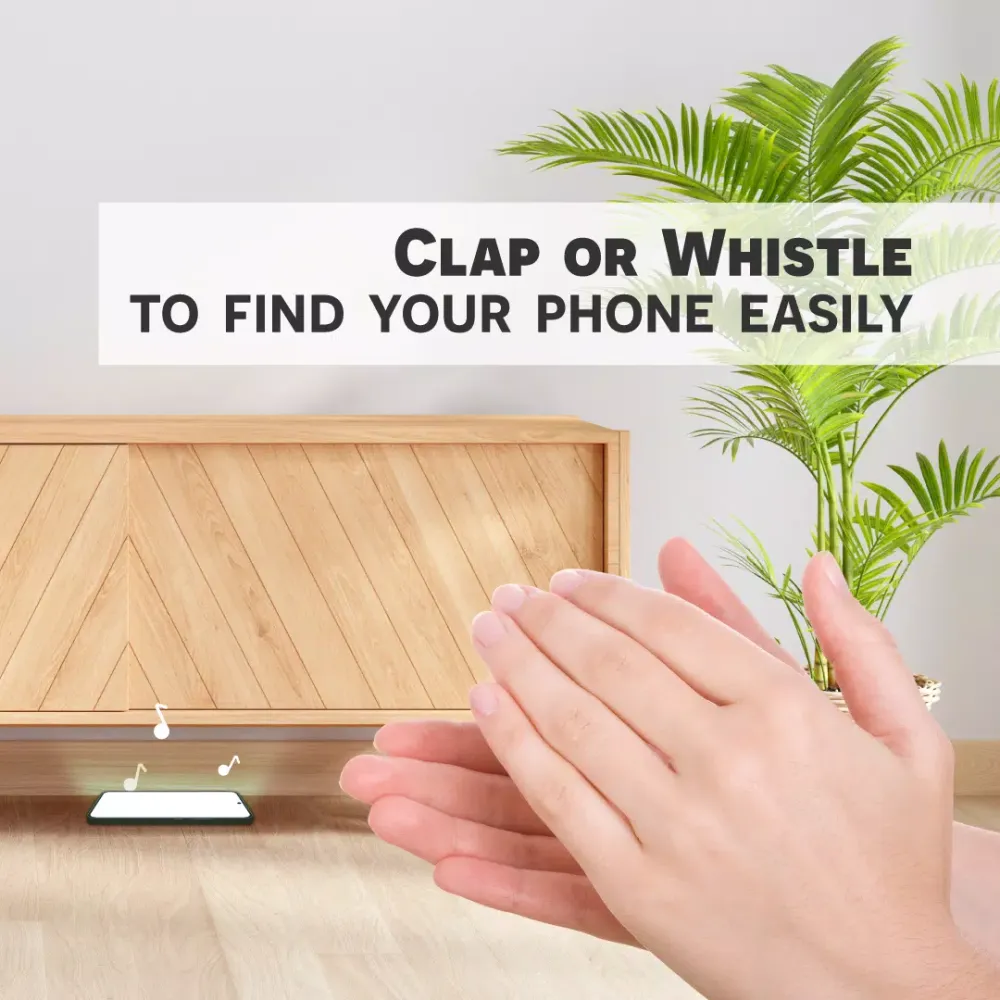 تصاویر Find my Phone - Clap, Whistle
