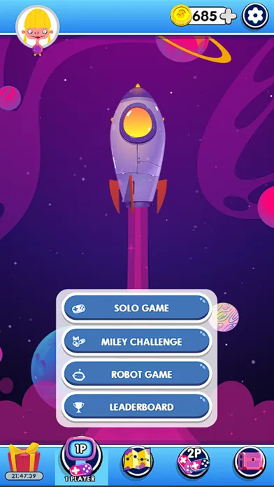 Worder: Guess the word game سکرین شاٹس