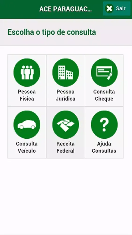 صور Ace Paraguaçu Paulista Mobile