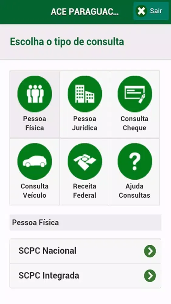 صور Ace Paraguaçu Paulista Mobile