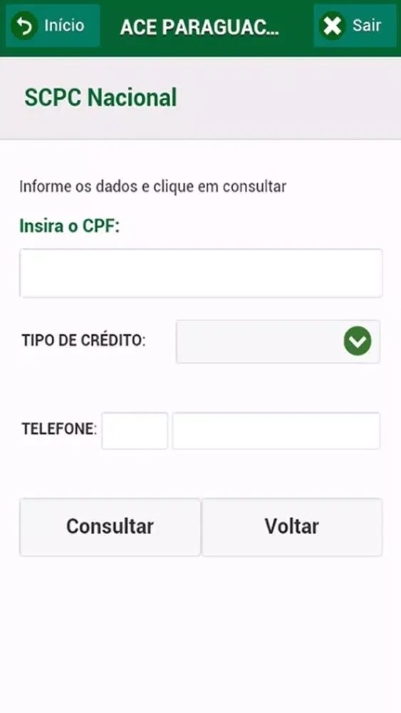 صور Ace Paraguaçu Paulista Mobile