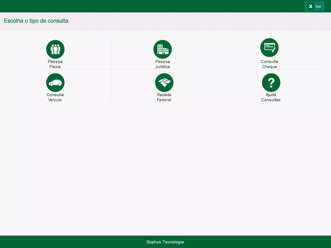 ACETBS Mobile iPad  سکرین شاٹس