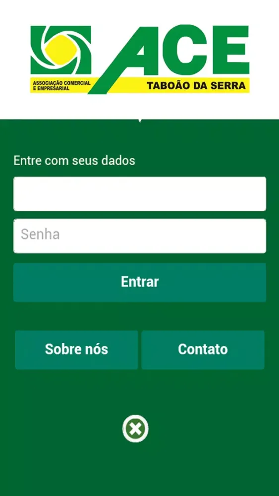 ACETBS Mobile سکرین شاٹس
