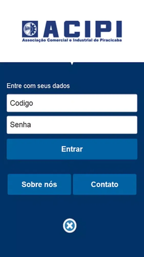 Capturas de pantalla de ACIPI Mobile