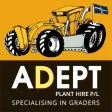 Adept Plant Hire Adept Plant Hire