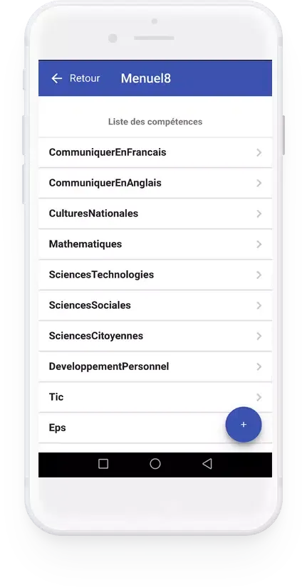 Smart Register Screenshots
