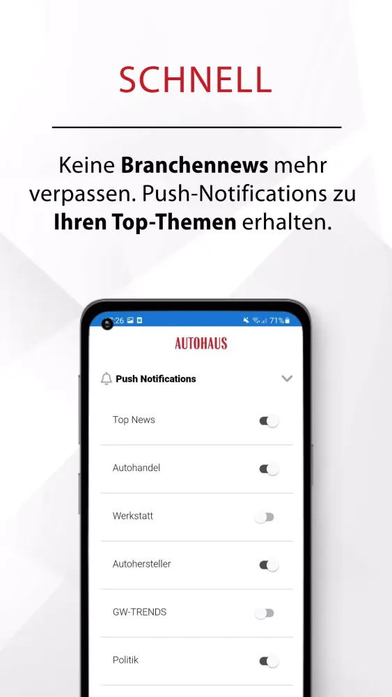 Tangkapan skrin AUTOHAUS NEWS